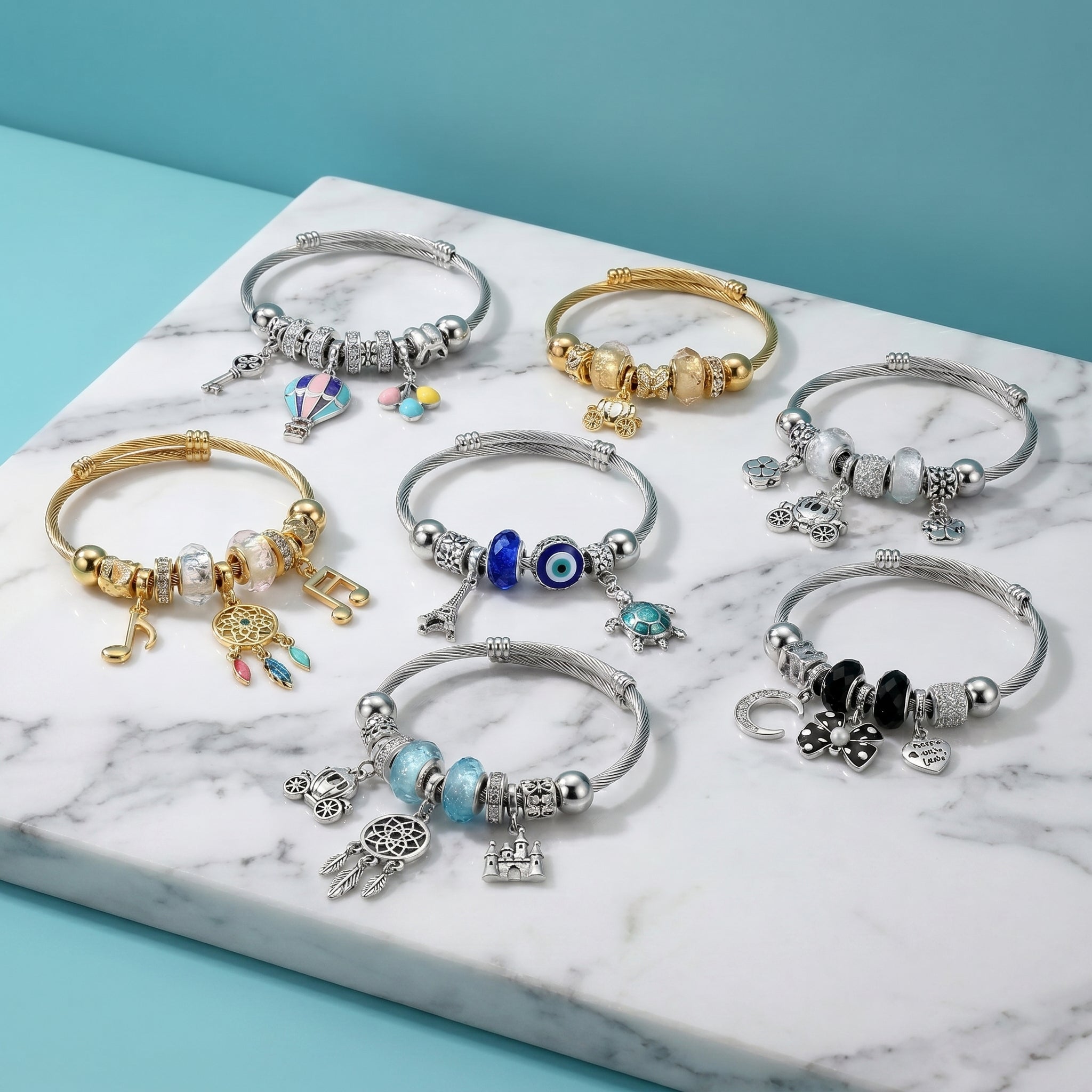 Once Upon a Dream Collection