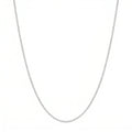 สร้อยคอสแตนเลสแท้ ลายเคเบิ้ลเชนมินิมอล (Minimalist Cable Chain Necklace)